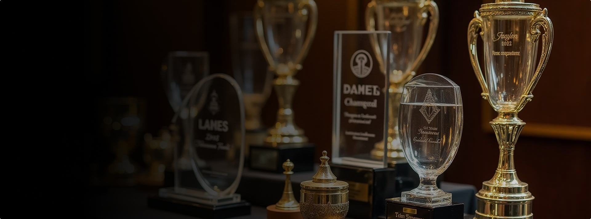 Banner Background
